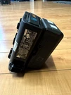 Sony BC-M50 Battery Charger Two-channel (includes 2 BP-M100 Batteries). Fixed Price $75.00.