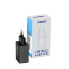 Xtar Usb Wall Adapter Qc 3.0 18W DBS15Q Eu Plug Quick Charge Technology New. Fixed Price $19.79.