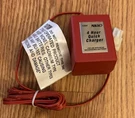 Vtg Nikko 1294 Hour Quick R/c Hobby Battery Nicad. Volt. Fixed Price $14.99.