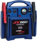 Clore Automotive Jump-n-carry JNC660 1700 Peak Amp 12 Volt Starter Blue. Fixed Price $130.00.