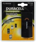 Duracell Rechargeable Instant Usb Charger Compact Power Bank Lithium-ion Battery. Fixed Price $12.95.