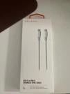 Cellairis Charger CABLE-6FT Usb-c To. Fixed Price $10.70.
