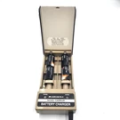 Vtg Archer Radio Shack 23-122A Nickel Cadmium Battery Charger Aa Hong Kong. Fixed Price $12.47.