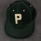 Nwt Mens Polo Rl Big 100% Cotton Felt Ball Cap Dark Green Size Os Mrsp $79. Fixed Price $69.99.