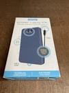 Mycharge Power + Plug 10K Usb-c Cable & Port Model AP1OB-F Wall. Fixed Price $29.99.
