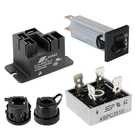 Fixhawk Upgrade Club Car Battery Charger Repair Kit For 48 Volt Black. Fixed Price $19.44.