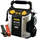 Stanley J309 600-AMP-PEAK Jump Starter And Power Station. Fixed Price $131.25.