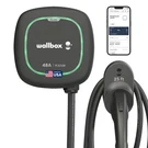 Charger Level Wallbox Pulsar Plus 48 Amp 25FT J1772 Black Matte Led 11.5KW. Fixed Price $1084.99.