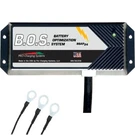 Dual Pro B.o.s. Battery Optimization System 12V 3-BANK For Wet Cell Agm Lithium. Fixed Price $224.00.