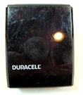 Duracell Nimh Aaa/aa Portable Folding Battery Charger Model CEF27NA2. Fixed Price $14.99.