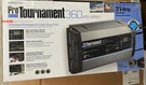 Promariner 52032 Protournament 360 Elite 36A Dual Bank Battery Charger. Fixed Price $478.97.
