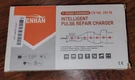 New Yonhan 7-STAGE 12V 10A 24V 5A Intelligent Pulse Repair Battery Charger. Fixed Price $29.99.