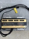 Dual Pro Sportsman SS4 40A 4-BANK 12V-48V Marine Boat Battery Charger. Fixed Price $195.00.