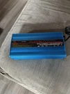 Mighty Max 24 Volt Amp Charger For M-D-EN0801, E201162 27LJ. Fixed Price $45.00.