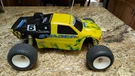 Duratrax Evader Electric Rc Stadium Truck With New-battery & Charger. Fixed Price $149.00.