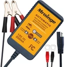 Mroinge MBC022, 12V 2A Lead Acid & LITHIUM(LIFEPO4) 2.0 Amp, Black. Fixed Price $42.98.