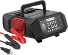 20A Battery Charger 12V/24V Smart Maintainer Trickle LIFEPO4 Repair. Fixed Price $79.99.