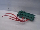 1999-2003 Bmw 528I E39 Battery Cable Junction Fuse Box 61138367768 Oem DK71005. Fixed Price $38.50.