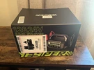 Yesper 12V/24V Monster N1 Jump Starter 6000A 36400MAH Battery Booster New. Fixed Price $199.99.