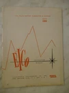 Eico Model 1060 Low Ripple Batteryeliminator & Charger Manual - Original. Fixed Price $16.95.