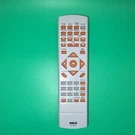 Rca RCR195DA1 Wireless Remote Control Gray/orange Tv Audio Video Mpn. Fixed Price $10.00.