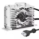 36 Volt 18 Amp Smart Battery Charger With SB50 Plug For Ezgo Marathon Golf Cart. Fixed Price $119.99.