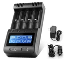 Zanflare C4 Lcd Display Speedy Universal Smart Battery 1 Pack, Black. Fixed Price $29.99.