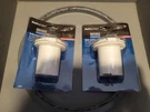 Lot Of Promariner Universal Ac Plug Holder, 51203. Fixed Price $27.55.
