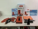 Paris Weego 22 Jump Starting Power Pack. 300 Crank Amps New Box !!!. Fixed Price $65.00.