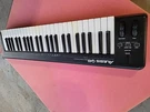 Alesis Q49 MK2 49-NOTE Keyboard Controller. Usb-midi And Traditional. Fixed Price $73.50.