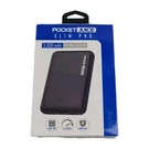 New Tzumi 5000 Mah Pocket Juice Slim Pro Portable Power Battery Usb Output. Fixed Price $11.99.