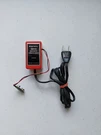 Vintage Archer Transistor Radio Battery Eliminator And Charger, Free Shipping!!!. Fixed Price $22.95.