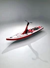 Red Shark E-scooter Surf Electric Water Bike Brand New In Box. Fixed Price $1600.00.