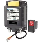 Blue Sea 7702 Ml-rbs Remote Battery Switch With Manual Control 24V Dc 500A. Fixed Price $207.32.