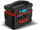 Schumacher 296WH Lithium Portable Power Station SL1460 400 Watt Surge. Fixed Price $99.95.