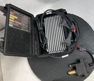Lithium Ion Battery Charger 54150 20-36VDC 250W Input Aero Vironment Inc.. Fixed Price $38.00.