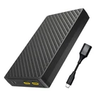 Nitecore NB20000 Gen 3 Dual Usb-c Power Bank. Fixed Price $99.95.