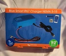 Victron Smart Battery Charger 12V Dc 25A Bluetooth Waterproof IP67 Marine Boat. Fixed Price $149.99.