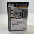 Promariner PROMITE5 A31305 Single Bank On-board Battery Charger 12V. Fixed Price $71.52.