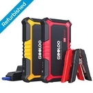 Gooloo GP2000 Jump Starter 2000A Supersafe 12V Pack Auto Lithium Battery. Fixed Price $29.49.