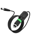 Car Adapter For Suaoki T3 T10 D21 G7 Portable Jump Starter Power Bank. Fixed Price $15.86.