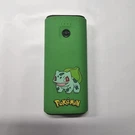 Thinkgeek Pokemon Bulbasaur Portable Battery Charger Power Bank. Fixed Price $14.99.