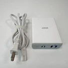 Anker Powerport Atom Pd Charging Station 100W Usb-c 4-PORT. Fixed Price $34.99.