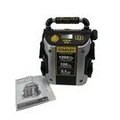 Stanley J5C09D Jump Starter 1200AMP 120PSI Air Compressor. Fixed Price $85.59.