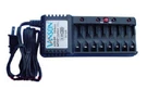 8 Slot Battery Charger For Ni-mh / Ni-cd, Aaa, Rechargeable Batteries Vanson. Fixed Price $15.99.