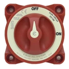 Blue Sea Systems Boat Dual Circuit Battery Switch 5510E 350A 32V. Fixed Price $59.75.
