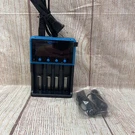 Battery Charger For 1865 Keenstone Universal Lcd Ni-mh Ni-cd Aaa Li-ion. Fixed Price $29.99.