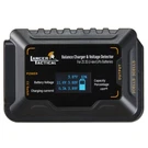 Lancer Tactical Airsoft Li-po Smart Pro Compact Balance Battery Charger. Fixed Price $42.95.