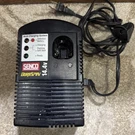 Senco VB0004 14.4 Duraspin Multi Charging System Battery Charger (b). Fixed Price $38.00.