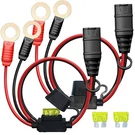 Kiapiebio 2 Pack GC008 X-connect Fit For Noco Battery Charger Accessories Cable. Fixed Price $25.59.